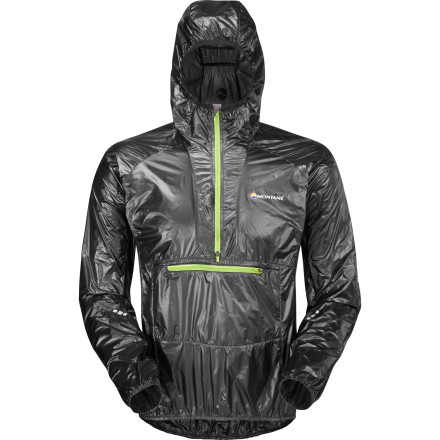 Montane - Slipstream GL Smock - Men's