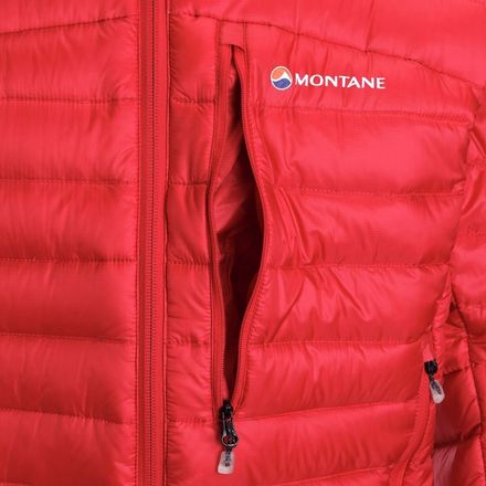 Montane - FeatherLite Down Jacket - Men's 