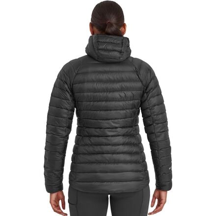 Montane - Anti-Freeze Hooded Jacket - Women's