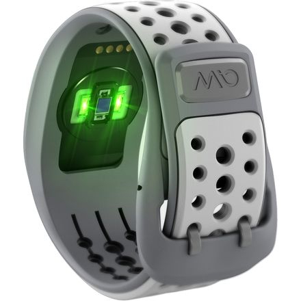 Mio - Link Heart Rate Wristband