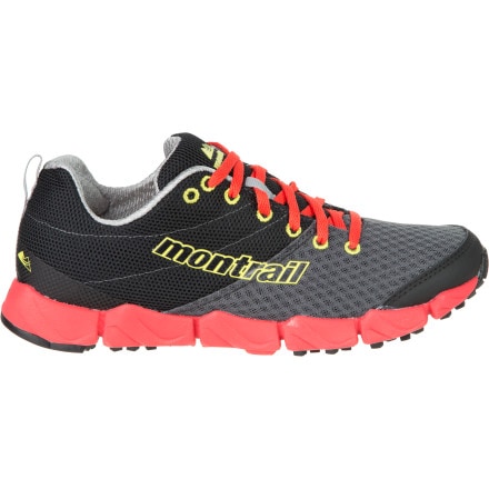 Montrail - FluidFlex II Trail Running Shoe - Women's
