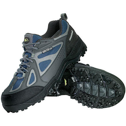 Montrail - Mojave XCR Day Hiking Shoe - Women's