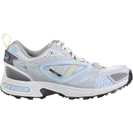 Montrail Continental Divide Trail Running Shoe - Women's Montrail Continental Divide Trail Running Shoe - Women's