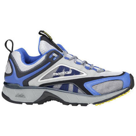 Montrail Nitrus Trail Running Shoe - Men's