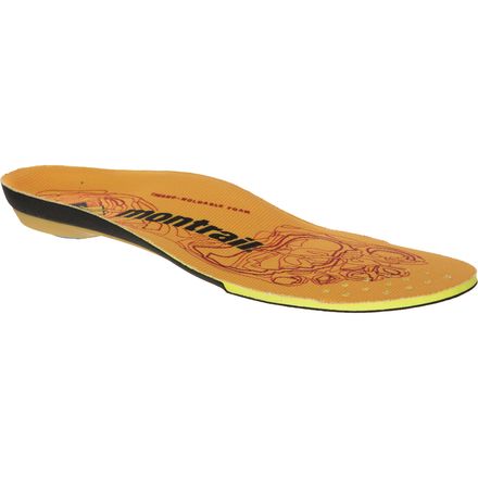 Montrail Enduro Sole LP Footbed  