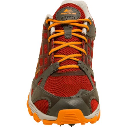Montrail - Rockridge Trail Running Shoe - Men's