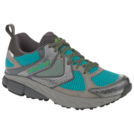 Montrail - Fairhaven OutDry Shoe - Women's