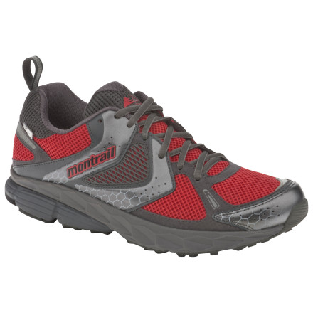 Montrail - Fairhaven OutDry Shoe - Men's