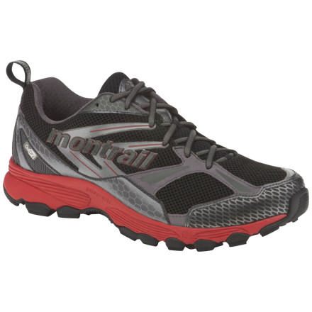 Montrail - Badrock OutDry Shoe - Men's