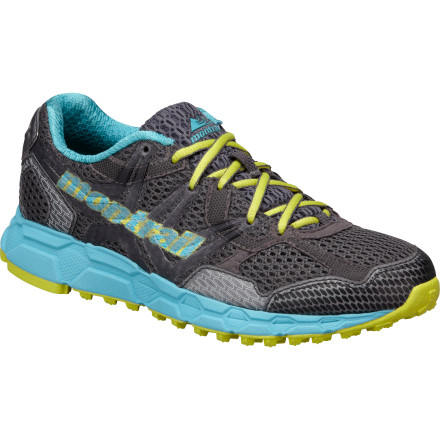 Montrail - Bajada Trail Running Shoe - Women's