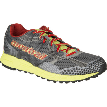 Montrail - Bajada Trail Running Shoe - Men's