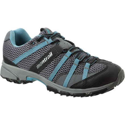 Montrail - Mountain Masochist II Trail Running Shoe - Women's