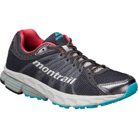 Montrail - Fluidbalance Trail Running Shoe - Women's
