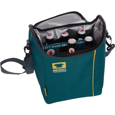 Mountainsmith - Sixer Soft Cooler - 621cu in