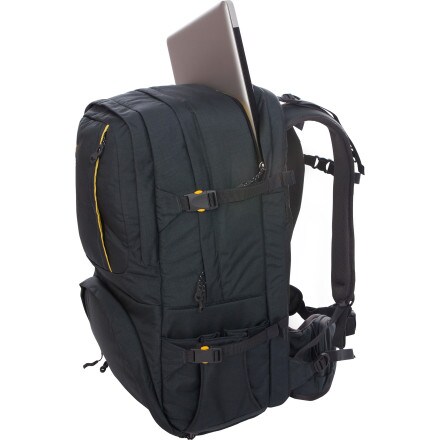 Mountainsmith - Borealis Camera Backpack - 1500cu in