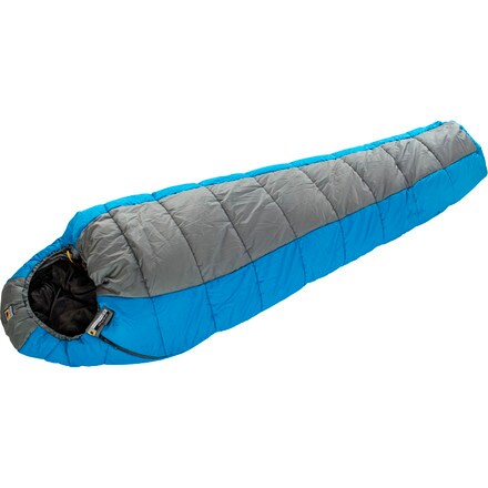 Mountainsmith - Kenosha 20 Synthetic Sleeping Bag: 20 Degree