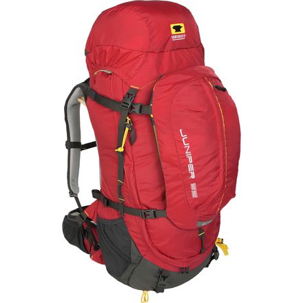 Mountainsmith - Juniper 55 Backpack - Women's - 3539cu in