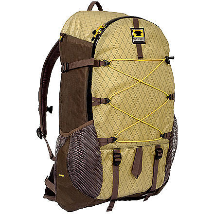 Mountainsmith - Ghost Backpack - 2800cu in