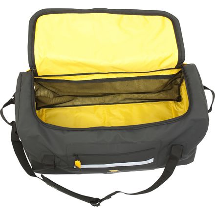 Mountainsmith - Mountain Trunk Duffel Bag - 2400-6100cu in