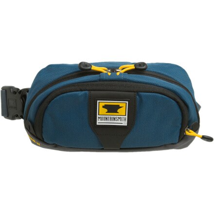 Mountainsmith - Recycled Series Vibe II Lumbar Pack - 122cu in