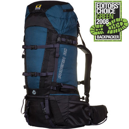 Mountainsmith - Phoenix Pack - 4211cu in