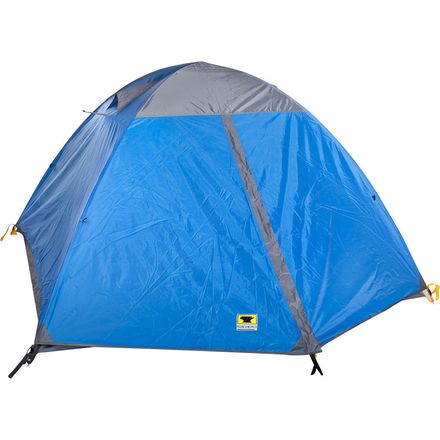 Mountainsmith - Genesee 4 Tent: 4-Person 3-Season