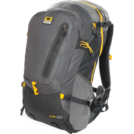 Mountainsmith - Ghost 50 Backpack - 3175cu in