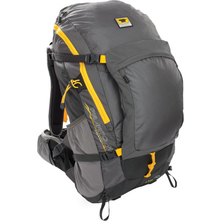 Mountainsmith - Phantom 40 Backpack - 2560-2750cu in