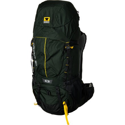 Mountainsmith - Lookout 50 Backpack - 3051cu in