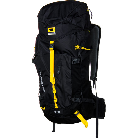 Mountainsmith - Mayhem 35 Pack - 2135cu in