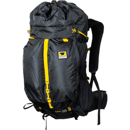 Mountainsmith - Haze 50 Backpack - 3050-3234cu in