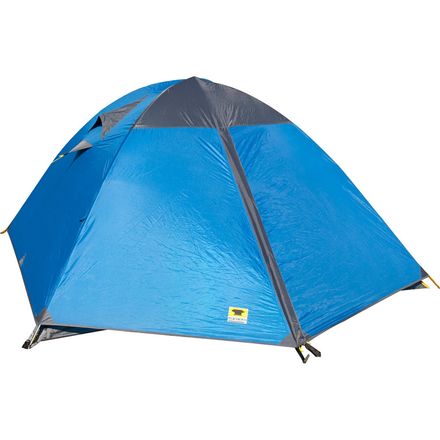 Mountainsmith - Morrison 3 Tent w/Footprint: 3-Person 3-Season