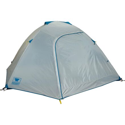Mountainsmith - Bear Creek 4 Tent + Footprint: 4-Person 2-Season