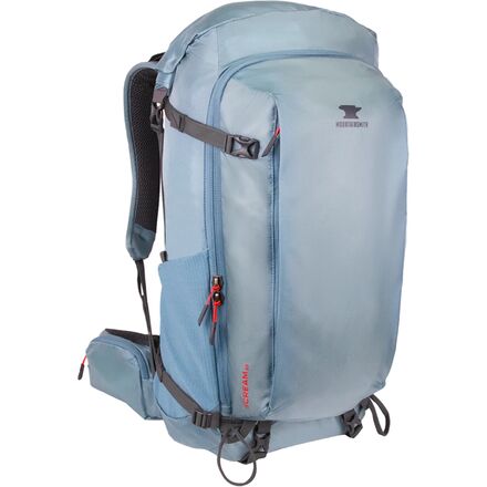 Mountainsmith - Scream 55L Backpack - Smoke Blue