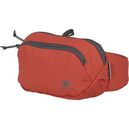 Mountainsmith - Vibe 1.5L Lumbar Pack - Cinnamon Red