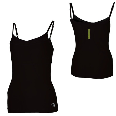 MPG Volara Tank Womens