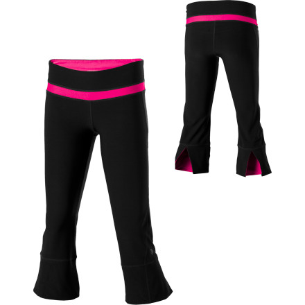 MPG Pivot Yoga Pant Womens