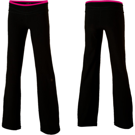 MPG Nova Yoga Pant Womens