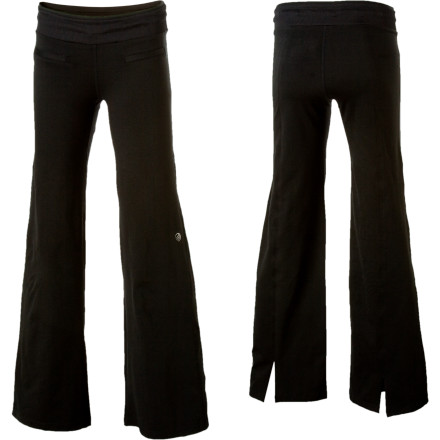 MPG Sway Yoga Pant Womens
