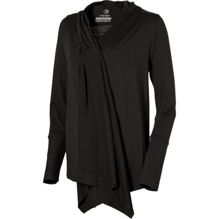 MPG Gemini Cardigan - Women's