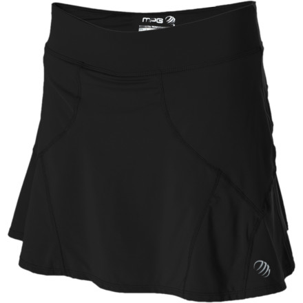 MPG Swing Skort - Women's