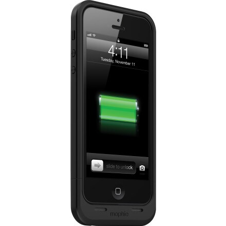 mophie - Juice Pack air - iPhone 5/5s