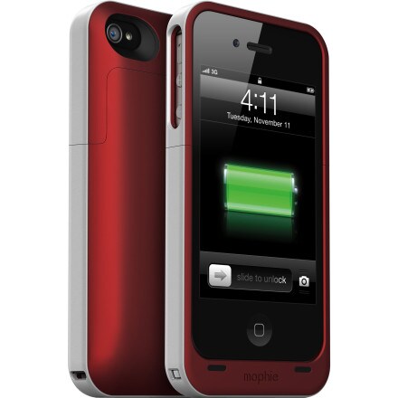 mophie - Juice Pack air - iPhone 4/4s