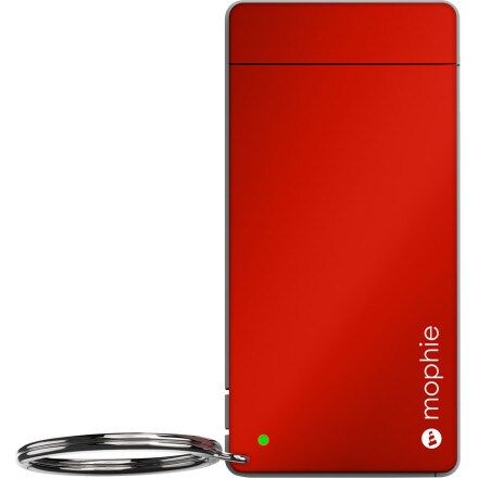 mophie - Juice Pack Reserve External Battery