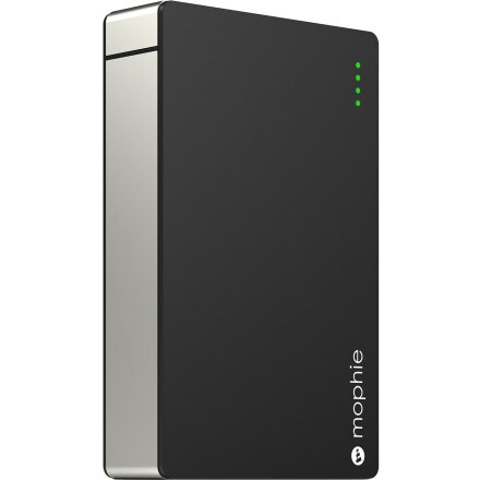 mophie - Juice Pack Powerstation Duo XL Battery
