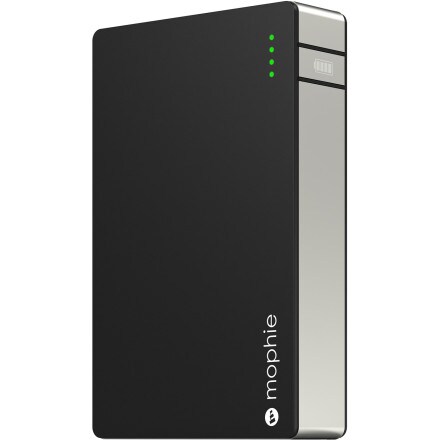 mophie - Juice Pack Powerstation Duo XL Battery