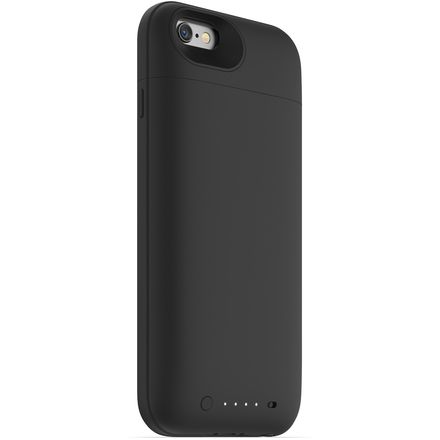 mophie - Juice Pack Plus - iPhone 6