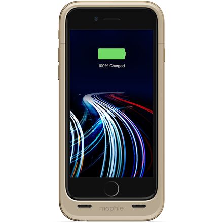 mophie - Juice Pack Ultra - iPhone 6