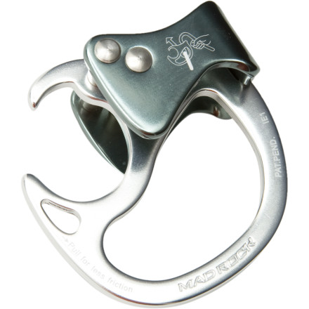 Mad Rock Mad Lock Belay Device