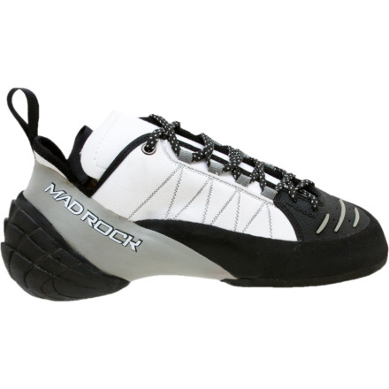 Mad Rock Mugen Tech Lace Climbing Shoe Mens